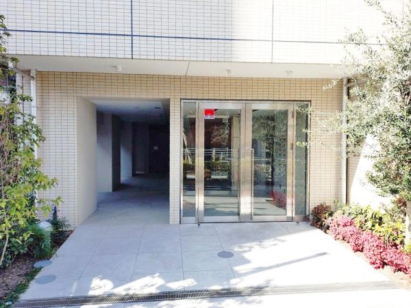 プレミアムキューブ大森トロワ