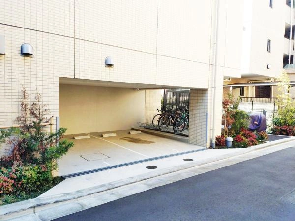 プレミアムキューブ大森トロワ