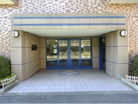 小田急相模原北パークホームズ弐番館