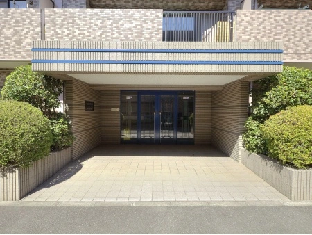 小田急相模原北パークホームズ弐番館