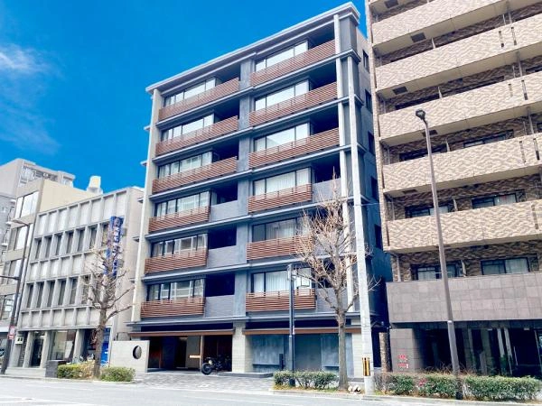 ヴィークコート京都河原町二条