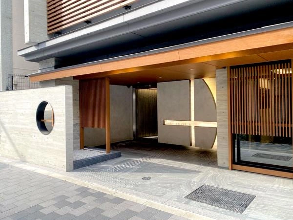 ヴィークコート京都河原町二条