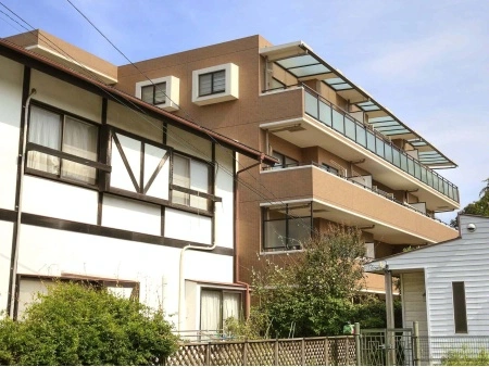 藤和逗子久木ホームズ