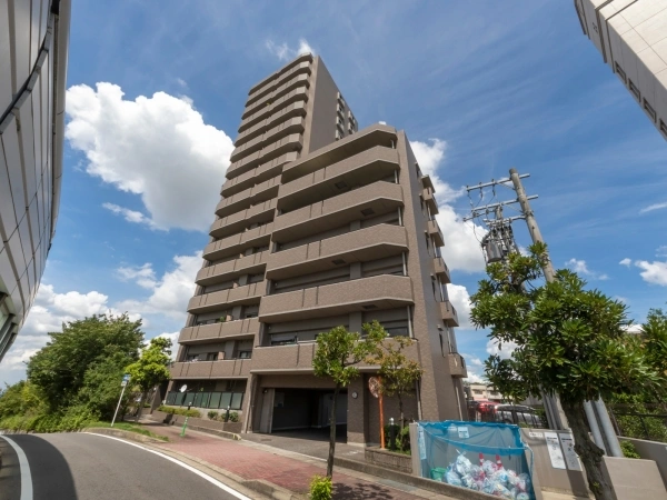 スカイハイツ小幡緑地