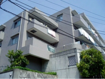 ベルビュー洋光台