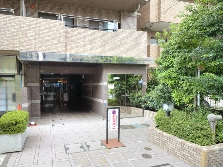 西川口並木第3サニーコート