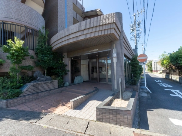 ライオンズマンション小幡苗代