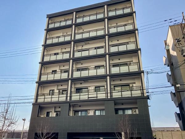 ソルプレサンス京都ステーションレジデンス