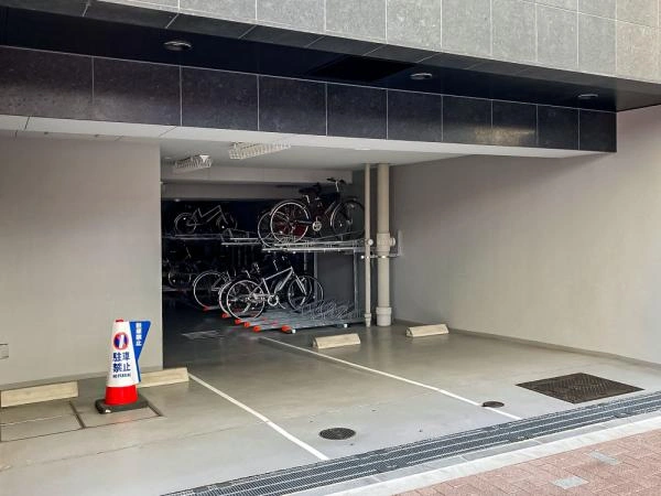 ソルプレサンス京都ステーションレジデンス