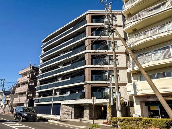 ネベル鎌倉大船