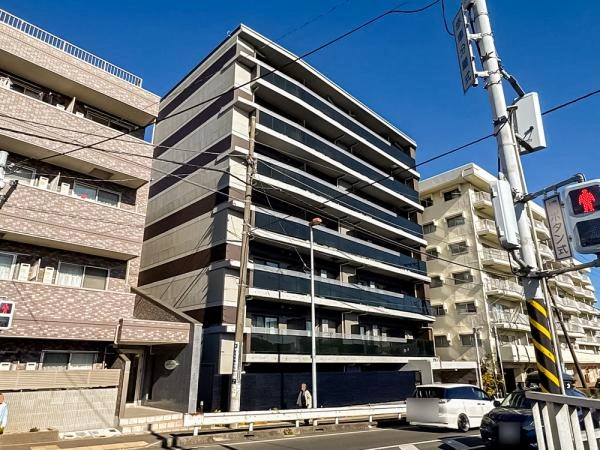 ネベル鎌倉大船