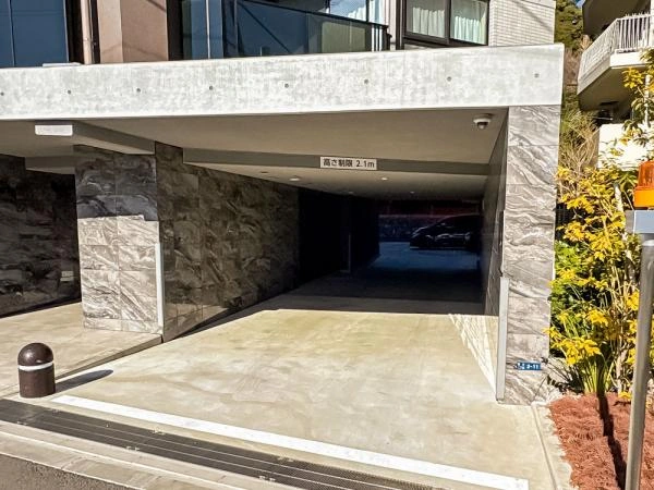 ネベル鎌倉大船