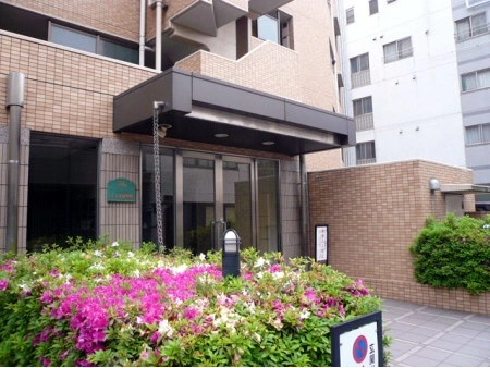 ベルメゾン小石川植物園