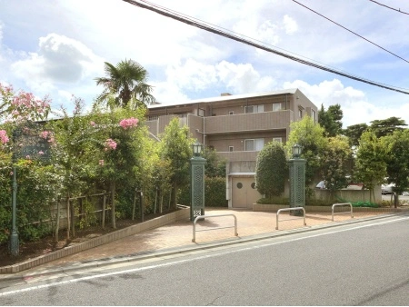 大宮寿能パークヒルズ