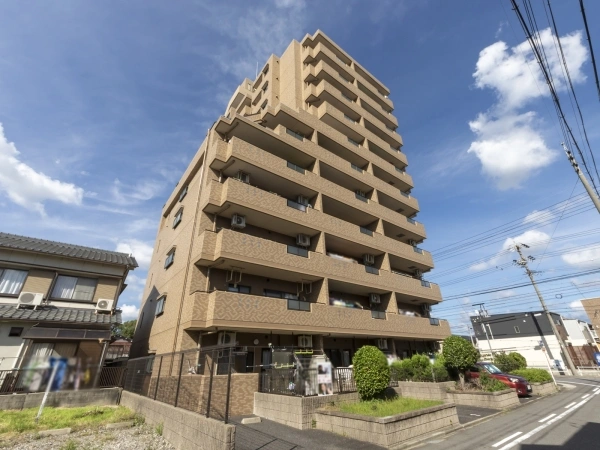 エスポア新守山