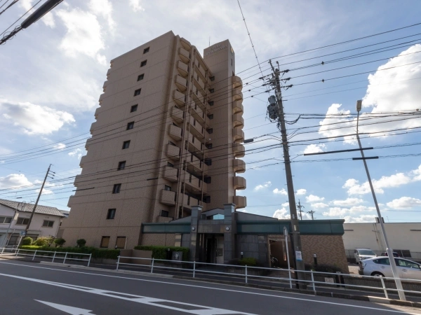 エスポア新守山