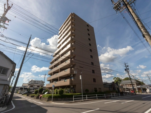 エスポア新守山
