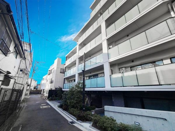 プレミスト横浜白楽