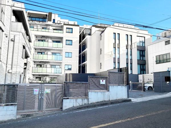 プレミスト横浜白楽