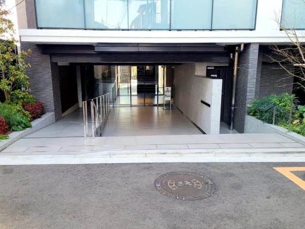 プレミスト横浜白楽