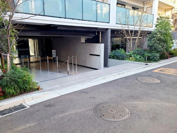 プレミスト横浜白楽