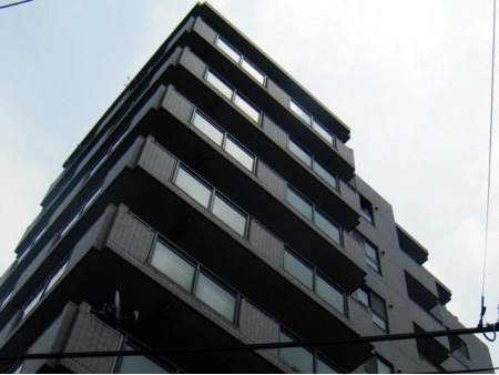 ベルメゾン文京千石