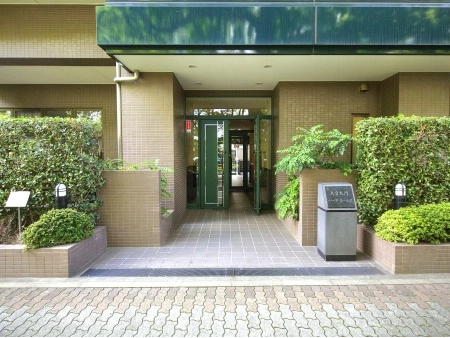 大宮大門パークホームズ