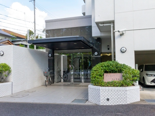 サンパーク守山・町北