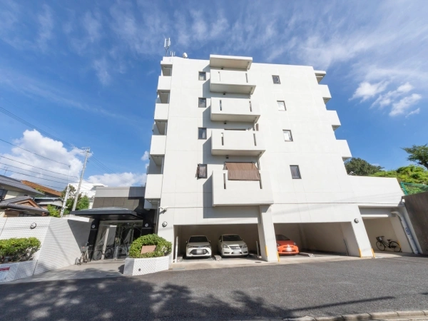 サンパーク守山・町北