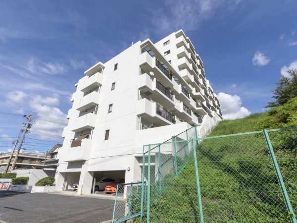 サンパーク守山・町北