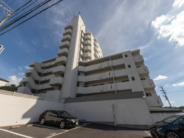 サンパーク守山・町北