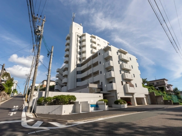サンパーク守山・町北