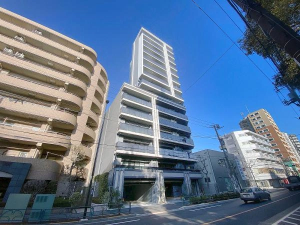 レーベン船堀ブロードビジョン