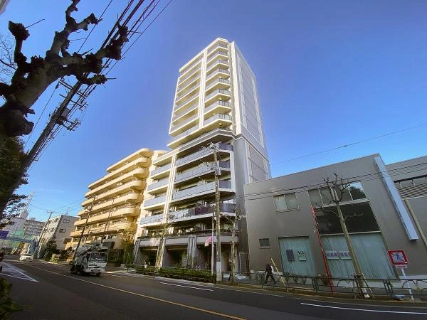 レーベン船堀ブロードビジョン