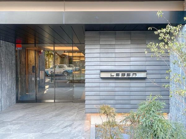 レーベン船堀ブロードビジョン