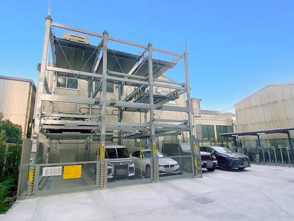 レーベン船堀ブロードビジョン