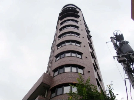 ベルメゾン六本木タワーズ