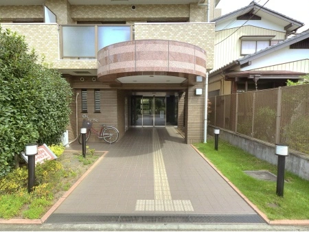 大宮土呂第2ローヤルコーポ