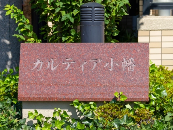 カルティア小幡