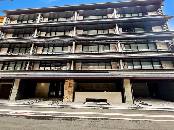 ローレルコート京都柳馬場六角