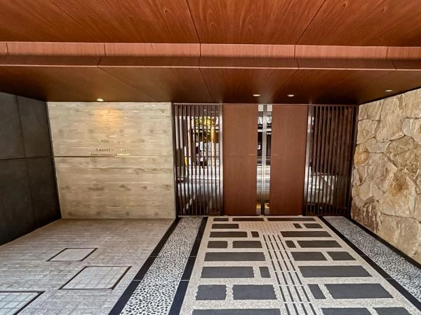 ローレルコート京都柳馬場六角