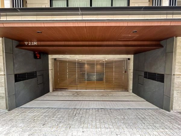 ローレルコート京都柳馬場六角