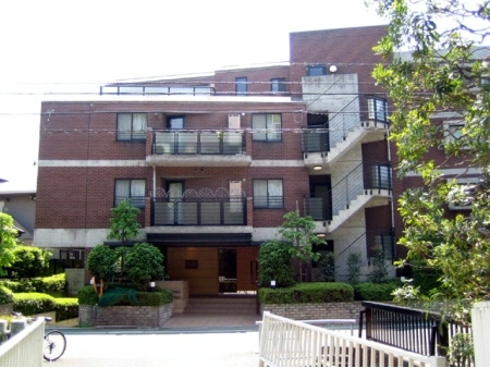 ホームズ岡本公園