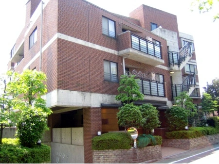 ホームズ岡本公園
