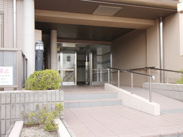 中銀古淵マンシオン