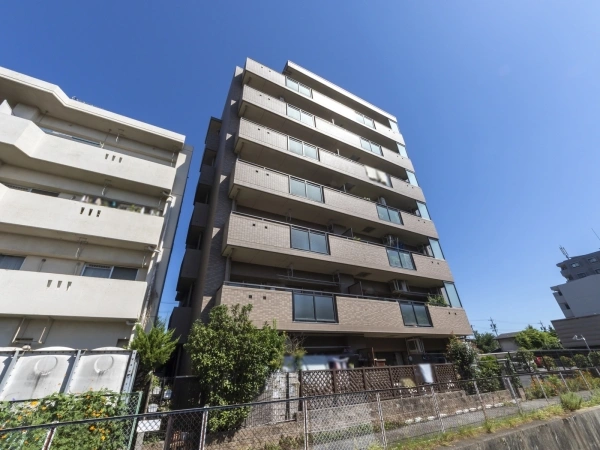 ユーハウス第5守山