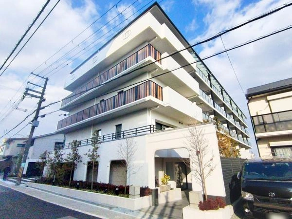 ワコーレ伊丹郷町
