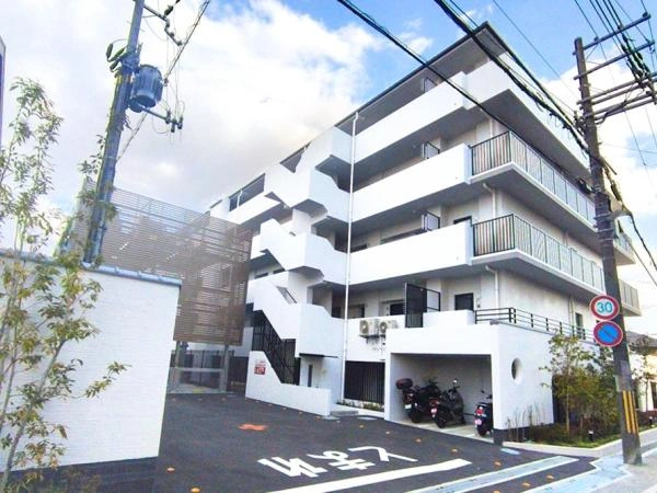 ワコーレ伊丹郷町