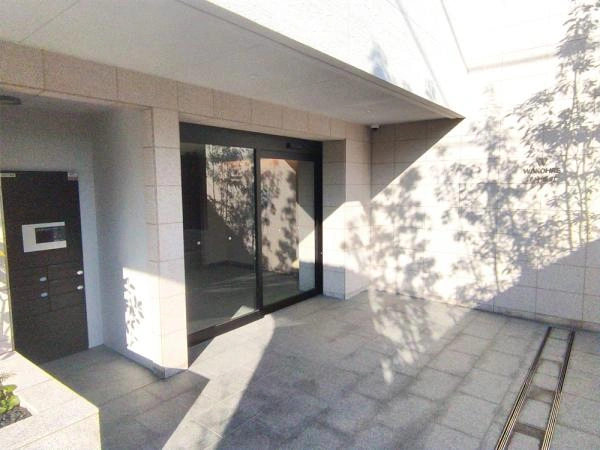 ワコーレ伊丹郷町