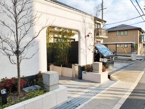 ワコーレ伊丹郷町